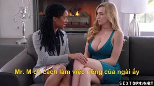 Tưởng thằng em địt không khỏe mà khỏe không tưởng