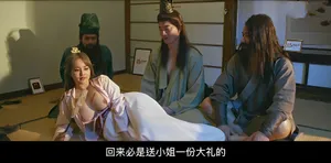 Cháu gái hư hỏng bị chú đụ sưng lồn