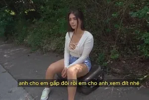 Đụ lồn vợ bạn trong bếp cực sướng