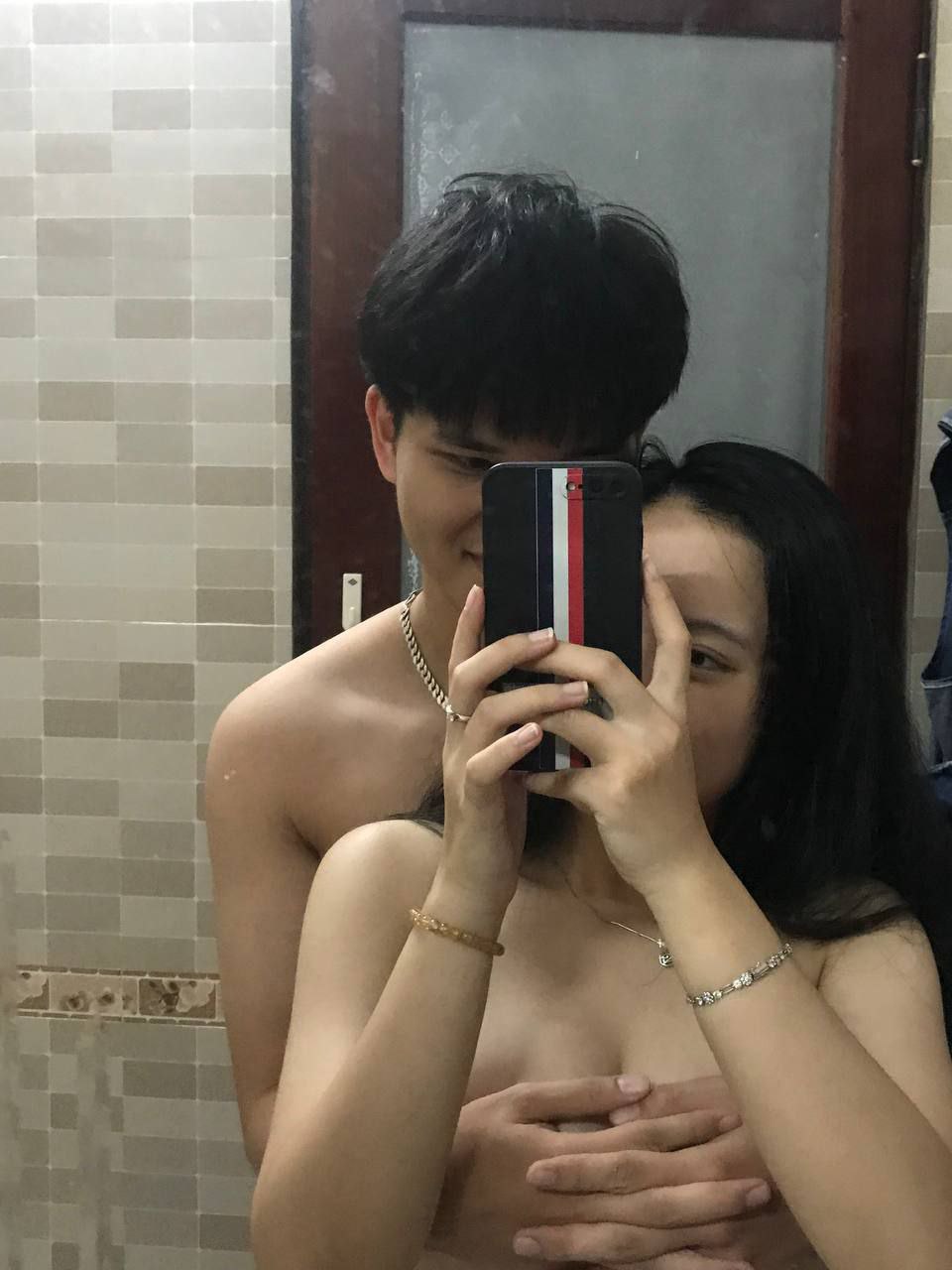 Bú buồi người yêu cũ lần cuối rồi đi lấy chồng